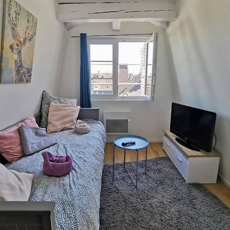 ** Appartement Cathedrale Strasbourg Centre** Екстер'єр фото