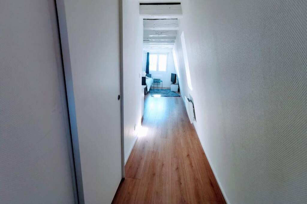 ** Appartement Cathedrale Strasbourg Centre** Екстер'єр фото