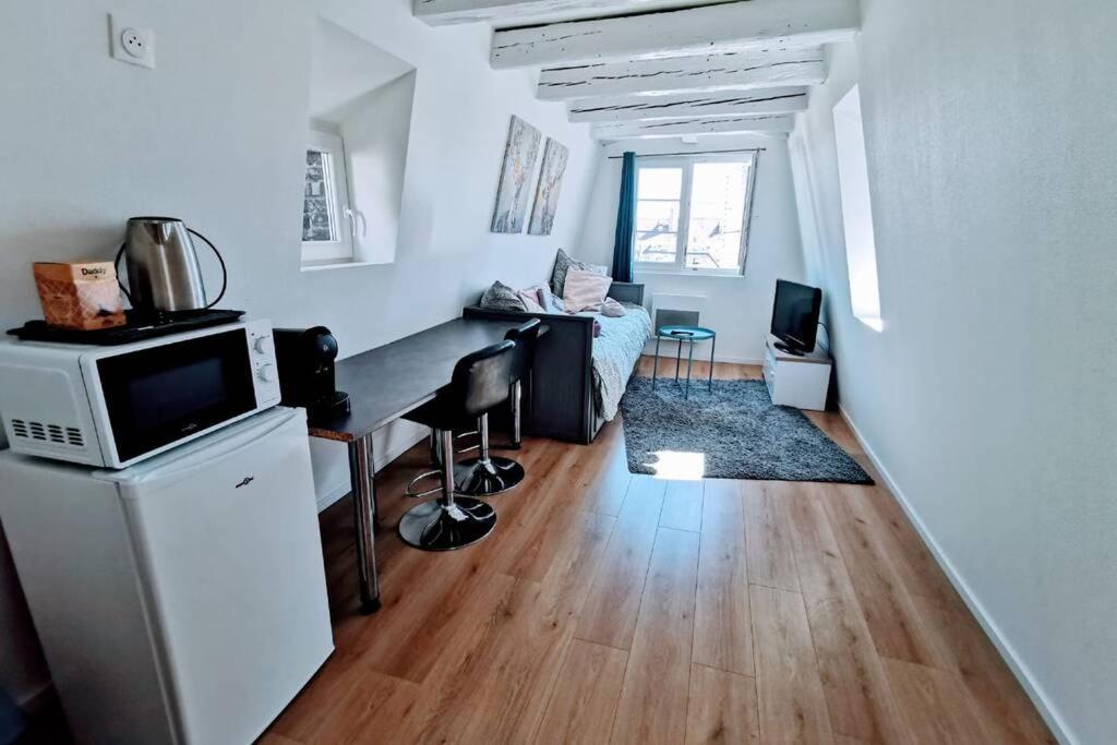 ** Appartement Cathedrale Strasbourg Centre** Екстер'єр фото