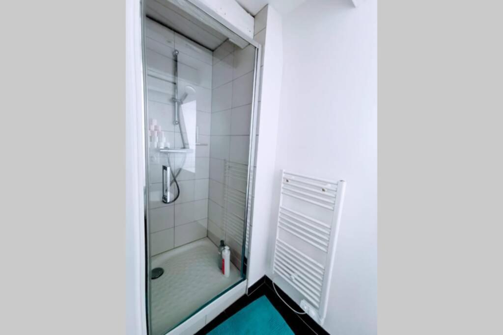 ** Appartement Cathedrale Strasbourg Centre** Екстер'єр фото