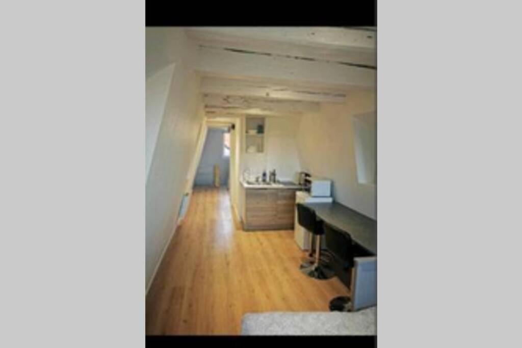 ** Appartement Cathedrale Strasbourg Centre** Екстер'єр фото