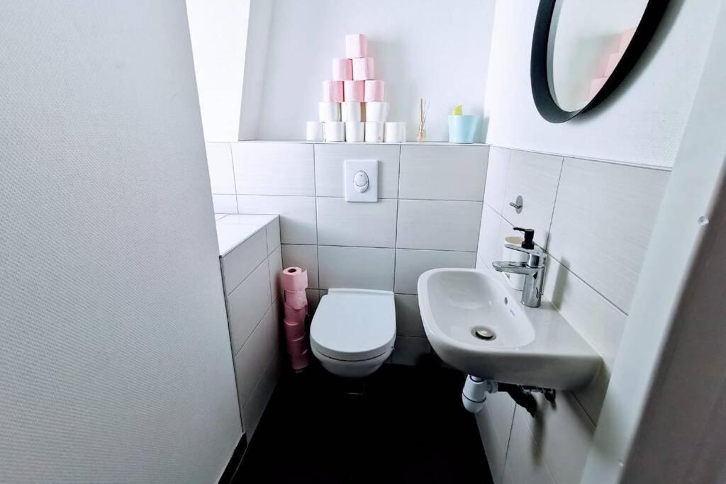 ** Appartement Cathedrale Strasbourg Centre** Екстер'єр фото
