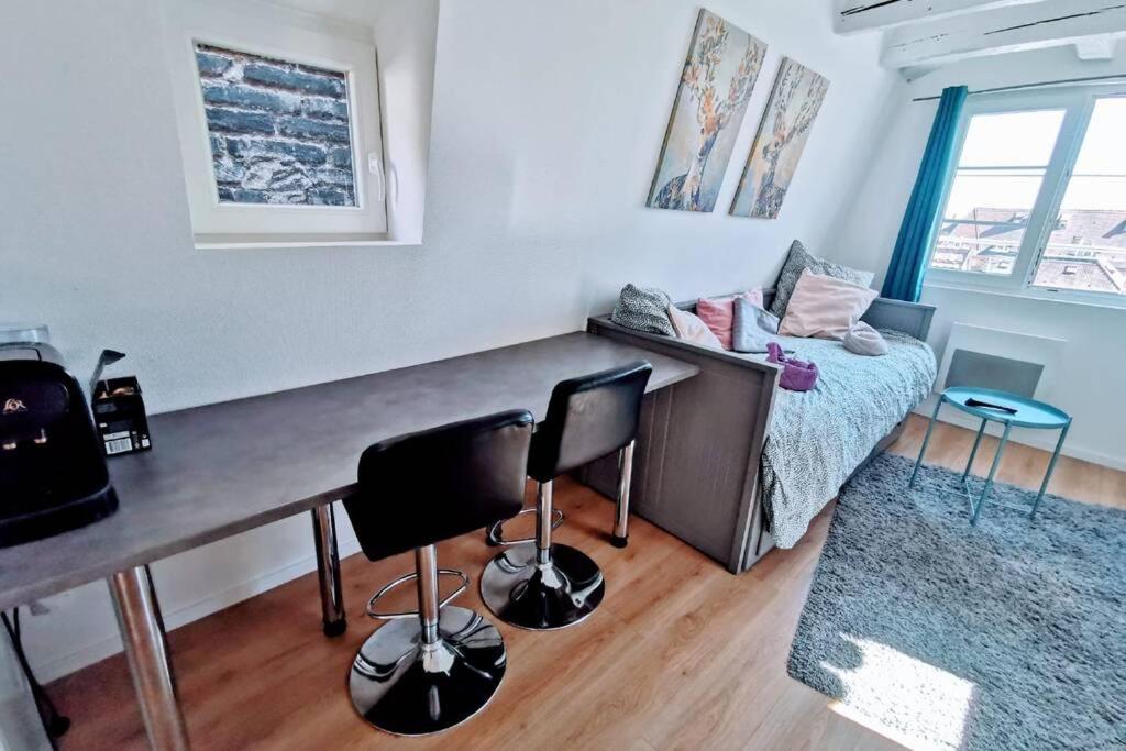 ** Appartement Cathedrale Strasbourg Centre** Екстер'єр фото