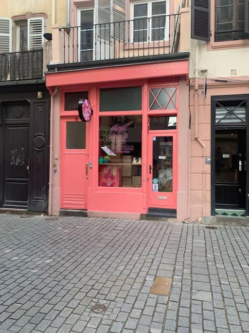 ** Appartement Cathedrale Strasbourg Centre** Екстер'єр фото