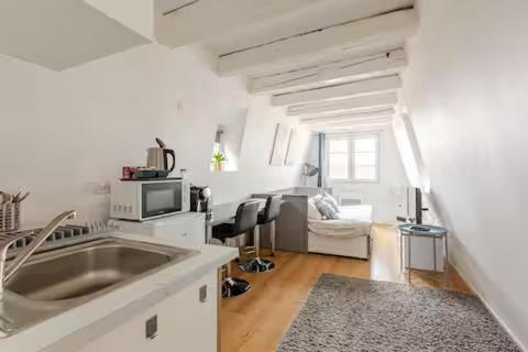 ** Appartement Cathedrale Strasbourg Centre** Екстер'єр фото