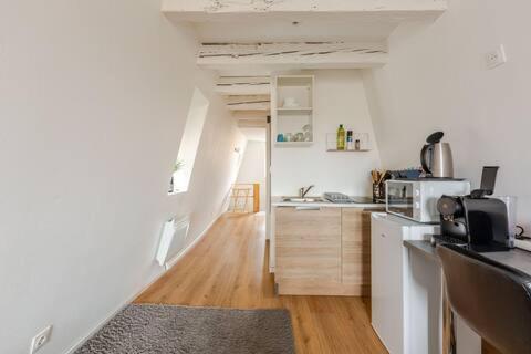 ** Appartement Cathedrale Strasbourg Centre** Екстер'єр фото