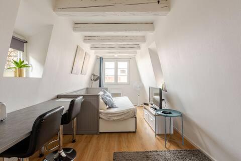 ** Appartement Cathedrale Strasbourg Centre** Екстер'єр фото